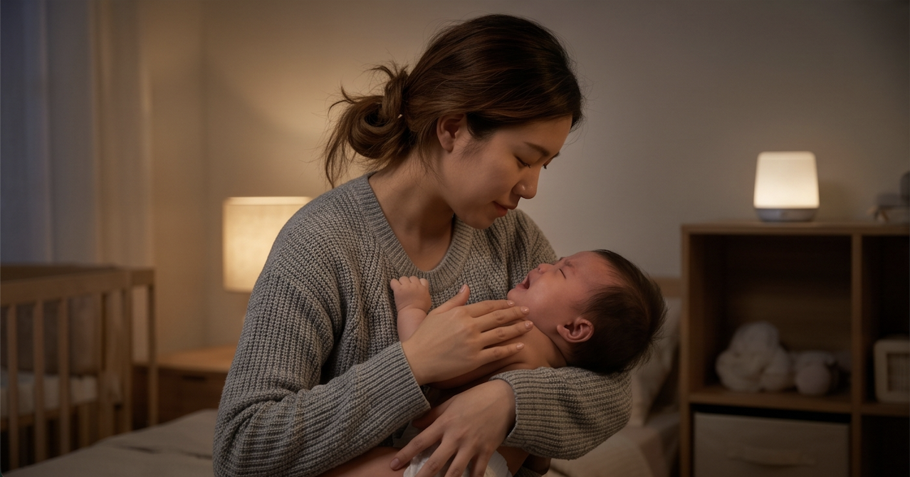 The Ultimate Guide: How to Handle Every Wonder Weeks Symptom