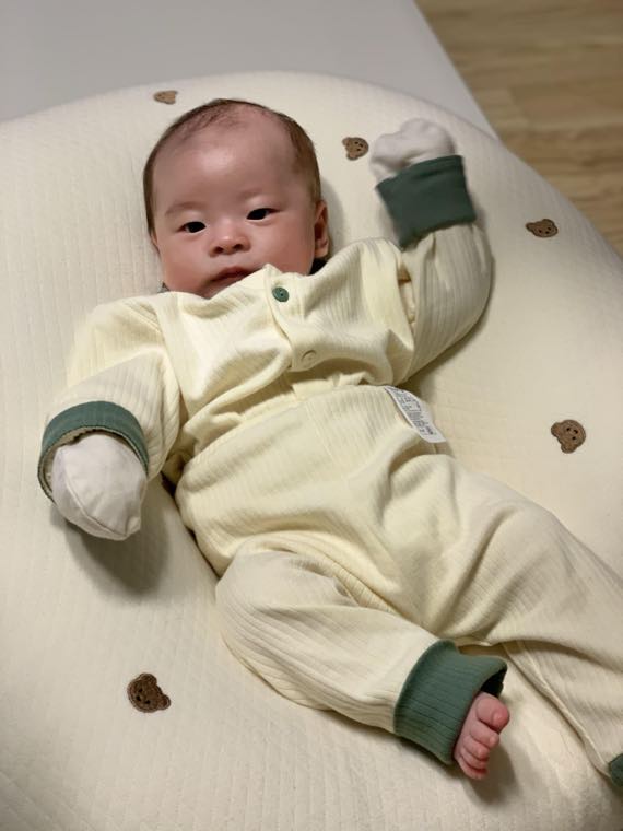 아기 열날 때 집에서 하는 대처, 순서와 병원 갈 신호