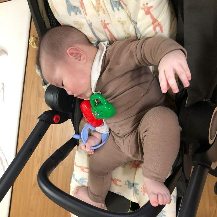 Taking the KTX With Your Baby: How to Choose Seats and Facilities the Easy Way | From Family Seating to Nursing Room Locations