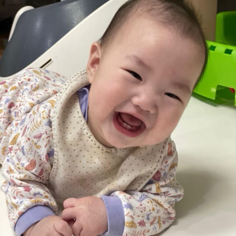 이유식 시작 시기, 이 신호가 보이면 준비된 거예요