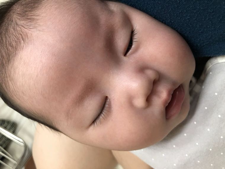 아기 RSV 세기관지염, 단순 감기와 구분하는 법과 병원 가야 할 신호