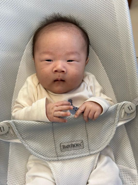 White, Black, or Red Baby Stool: See a Doctor Right Away — 3 Colors Not to Miss