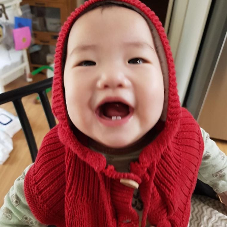 이앓이일까 감기일까, 아기 열나는 이유 구분하는 법