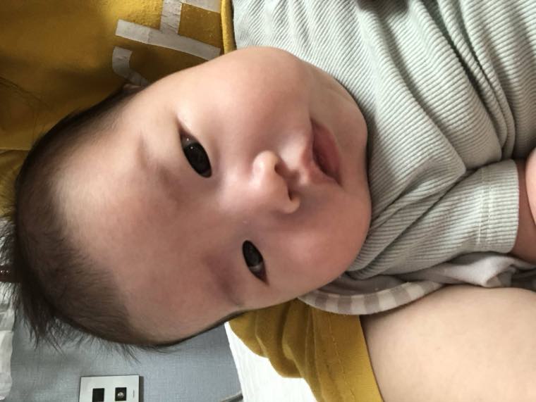 Newborn Hiccups: How to Gently Help Them Stop